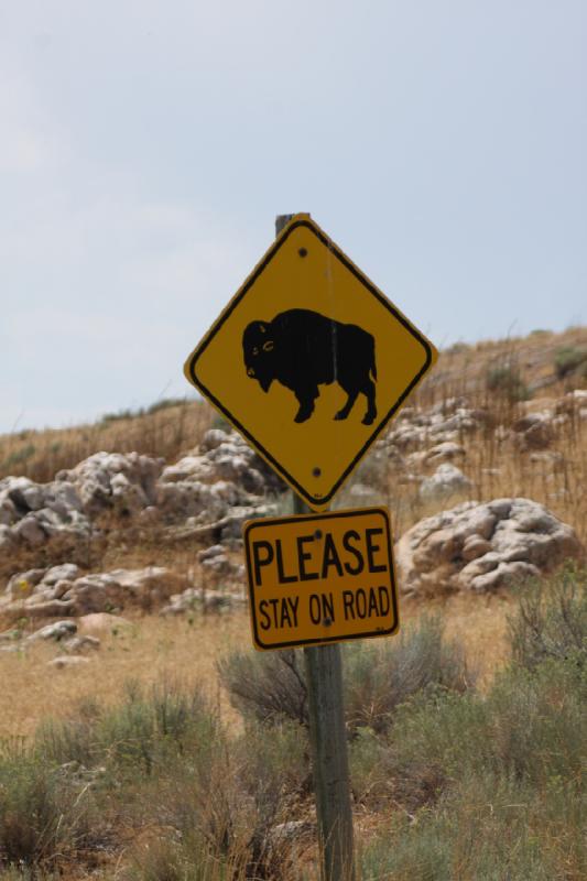 2013-08-24 13:28:48 ** Antelope Island, Utah ** 