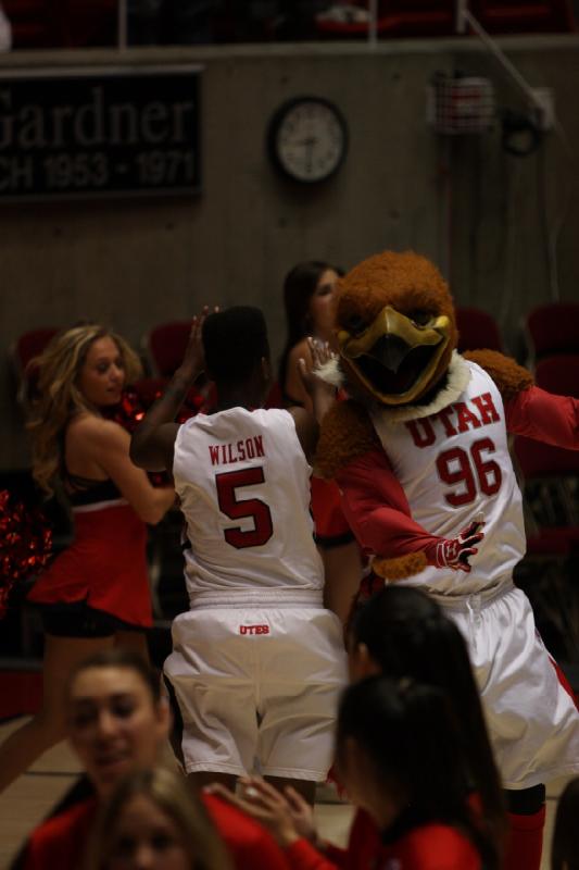 2013-11-08 20:29:35 ** Basketball, Cheyenne Wilson, Damenbasketball, Swoop, University of Denver, Utah Utes ** 