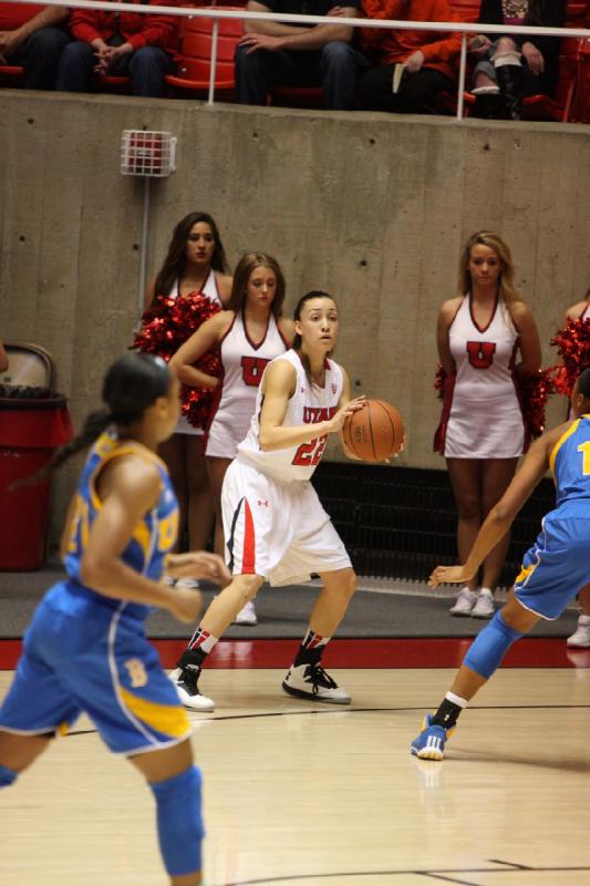 2014-03-02 14:18:24 ** Basketball, Damenbasketball, Danielle Rodriguez, UCLA, Utah Utes ** 