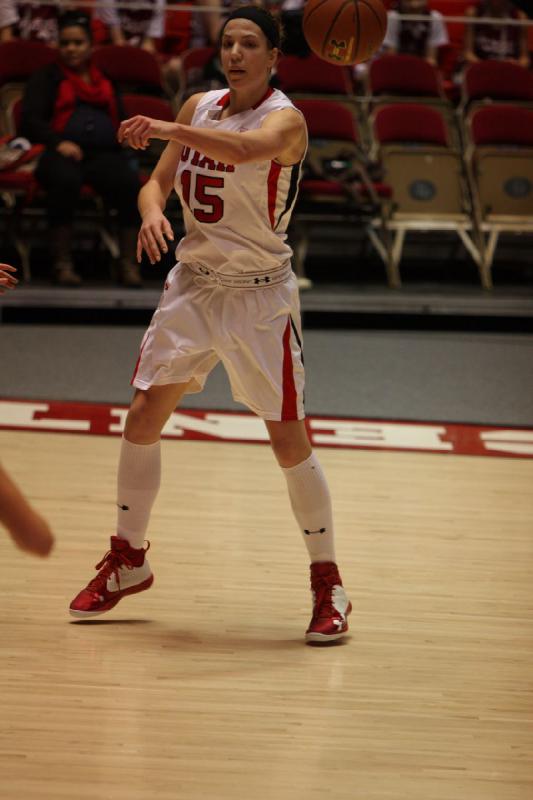 2013-01-20 16:03:51 ** Arizona State, Basketball, Damenbasketball, Michelle Plouffe, Utah Utes ** 