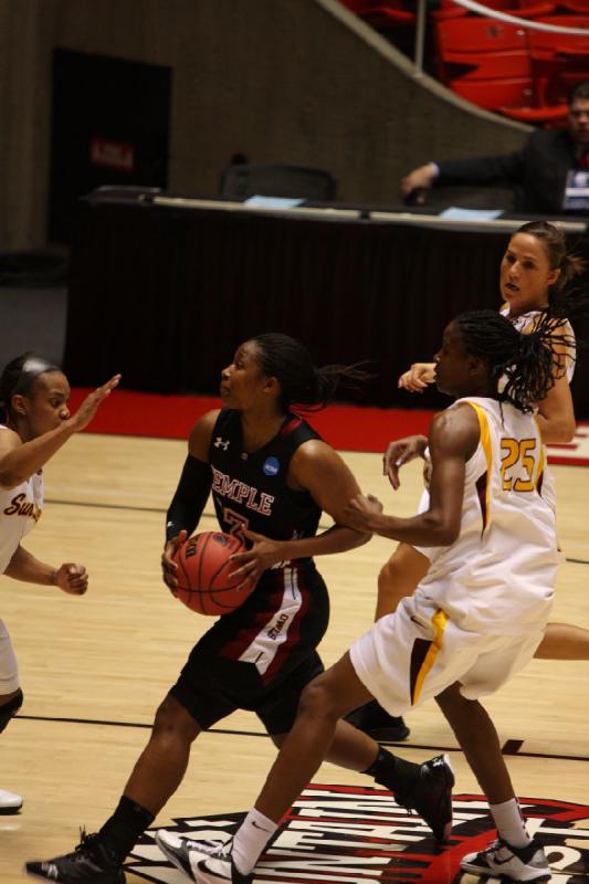 2011-03-19 14:37:46 ** Arizona State, Basketball, Temple, Women's Basketball ** 