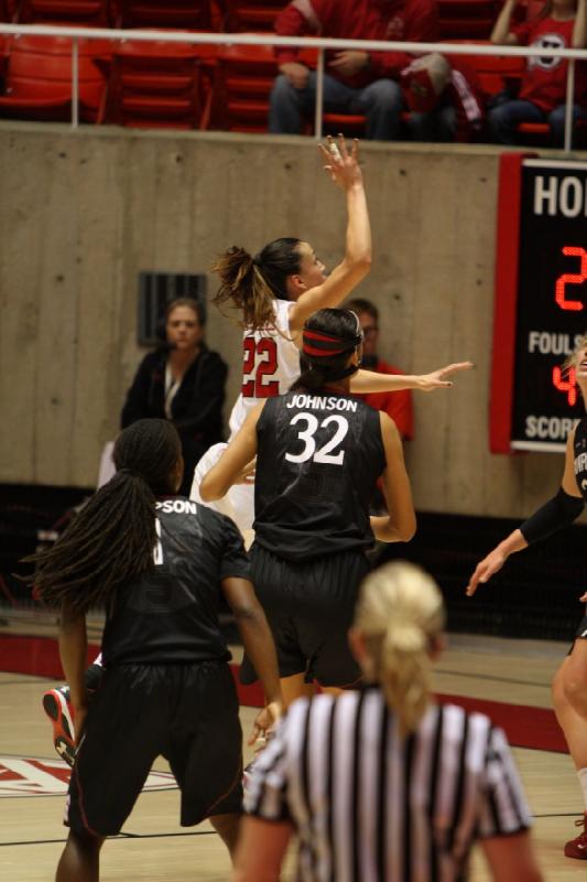 2014-01-10 18:33:42 ** Basketball, Damenbasketball, Danielle Rodriguez, Stanford, Utah Utes ** 