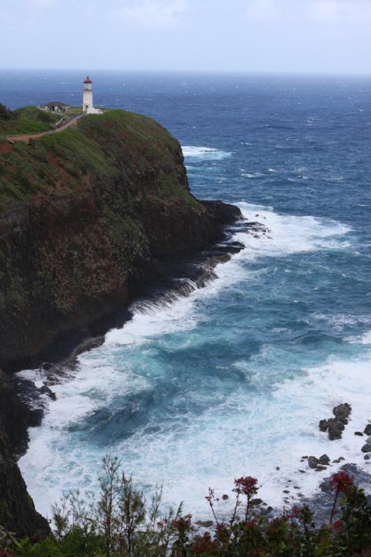 2011-11-26 13:14:01 ** Hawaiʻi, Kauaʻi, Kilauea ** 