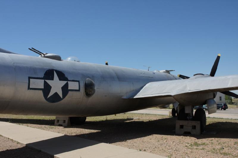 2010-07-16 11:57:30 ** Air Force, Hill AFB, Utah ** 