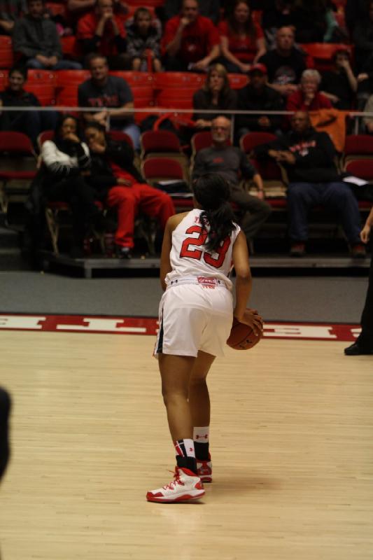 2014-01-10 19:15:37 ** Ariel Reynolds, Basketball, Damenbasketball, Stanford, Utah Utes ** 