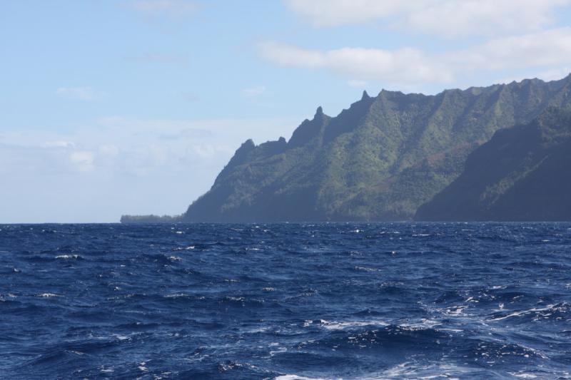 2011-11-29 11:09:30 ** Hawaiʻi, Kauaʻi ** 