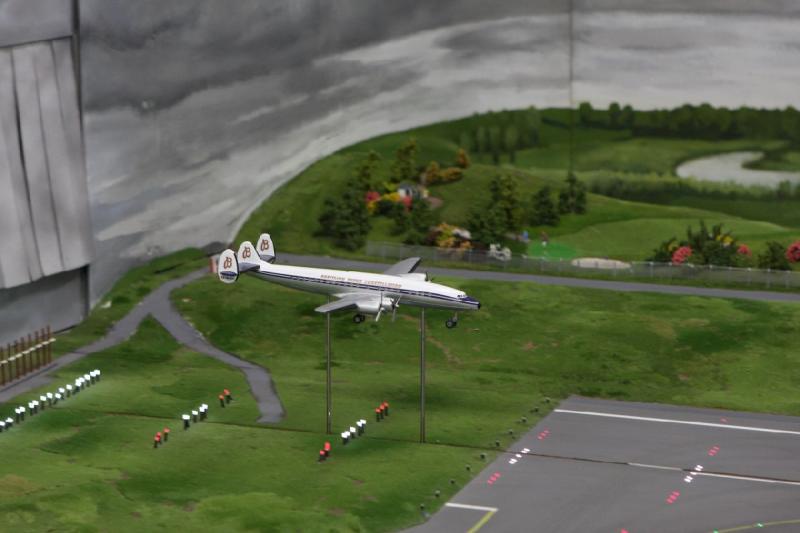 2013-07-26 22:38:14 ** Germany, Hamburg, Miniature Wonderland ** 