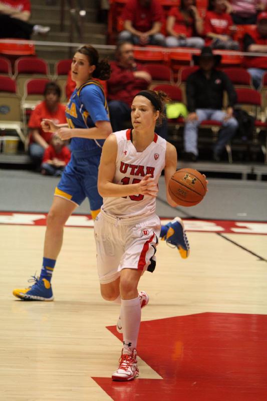 2014-03-02 15:12:02 ** Basketball, Damenbasketball, Michelle Plouffe, UCLA, Utah Utes ** 