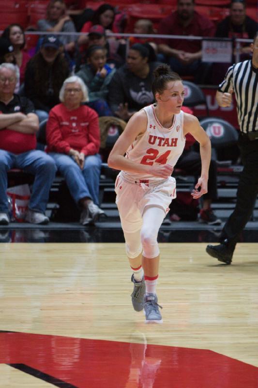 2018-01-28 12:43:20 ** Basketball, Oregon, Tilar Clark, Utah Utes, Women's Basketball ** 