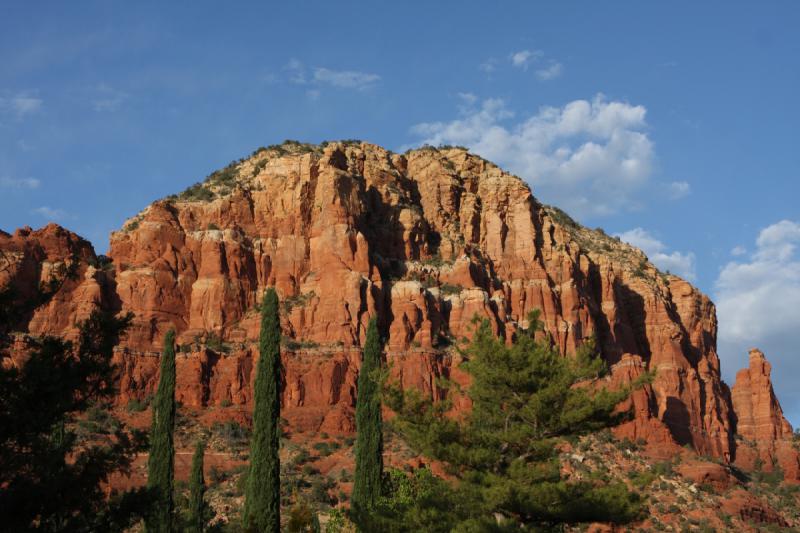 2013-04-27 18:17:01 ** Arizona, Sedona ** 