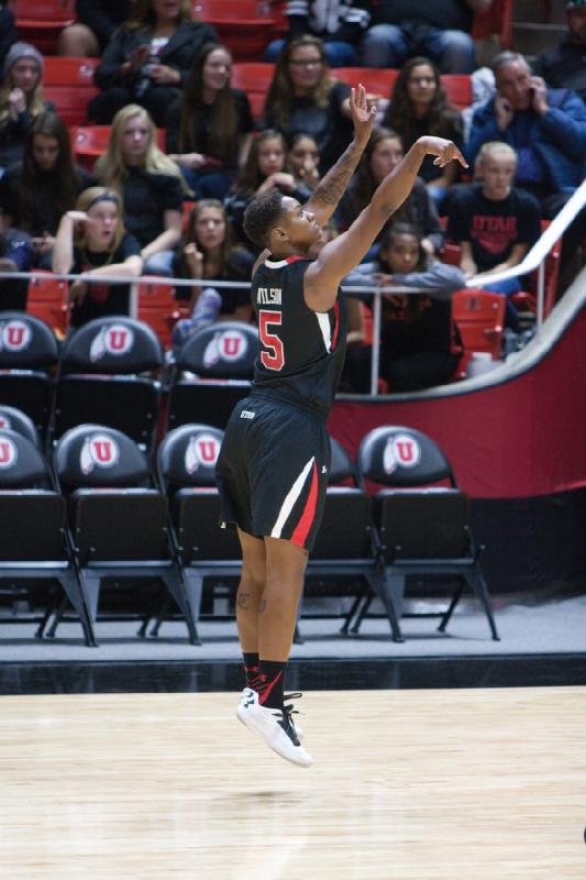 2015-01-09 18:13:30 ** Basketball, Cheyenne Wilson, Damenbasketball, UCLA, Utah Utes ** 