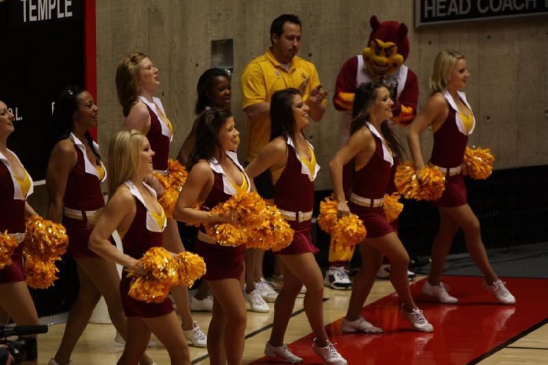 2011-03-19 14:12:05 ** Arizona State, Basketball, Temple, Women's Basketball ** 