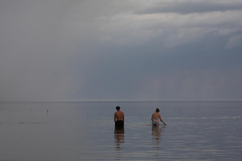 2013-08-24 16:22:07 ** Alina, Antelope Island, Keno, Utah ** 