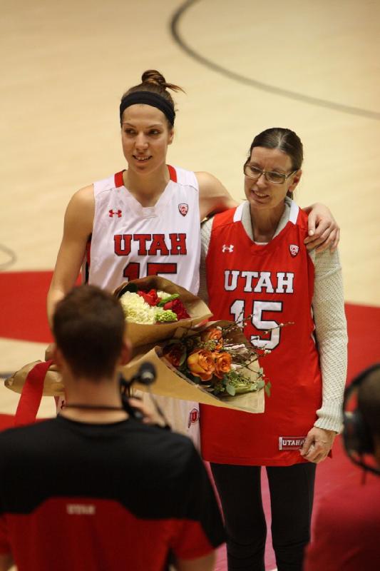 2014-03-02 14:00:55 ** Basketball, Michelle Plouffe, UCLA, Utah Utes, Women's Basketball ** 