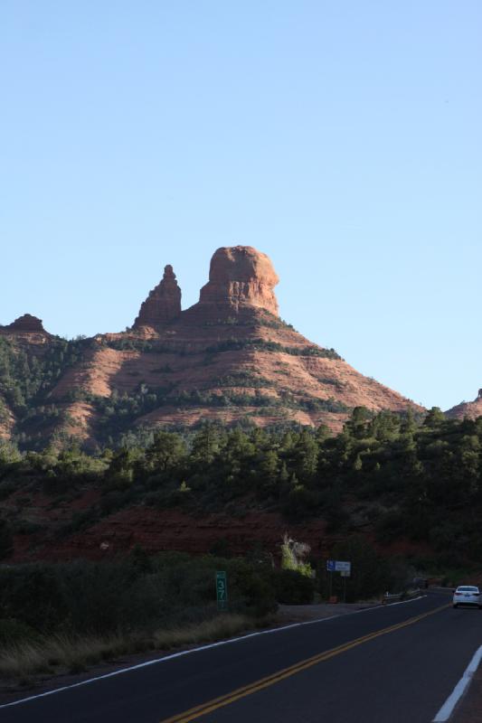 2013-04-27 17:28:48 ** Arizona, Sedona ** 