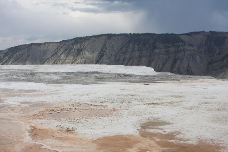 2009-08-04 11:27:43 ** Yellowstone National Park ** 