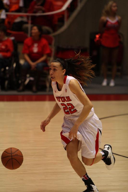 2014-01-26 16:14:02 ** Arizona, Basketball, Damenbasketball, Danielle Rodriguez, Utah Utes ** 