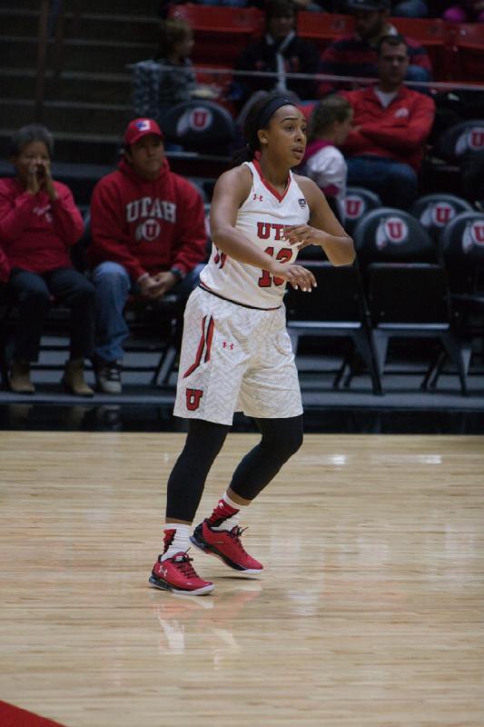 2015-11-20 19:25:34 ** Basketball, Damenbasketball, Devri Owens, George Mason, Utah Utes ** 