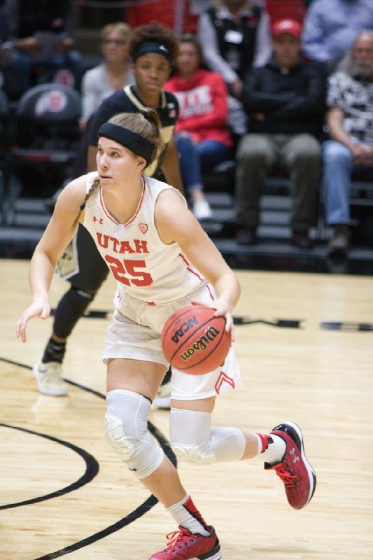 2017-11-20 20:28:01 ** Basketball, Maurane Corbin, Purdue, Utah Utes, Women's Basketball ** 