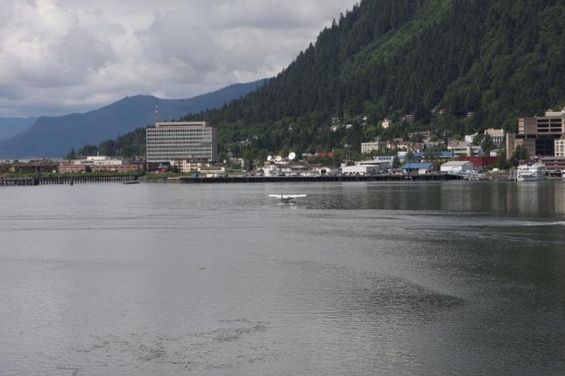 2012-06-20 13:46:09 ** Alaska, Juneau, Kreuzfahrt ** 