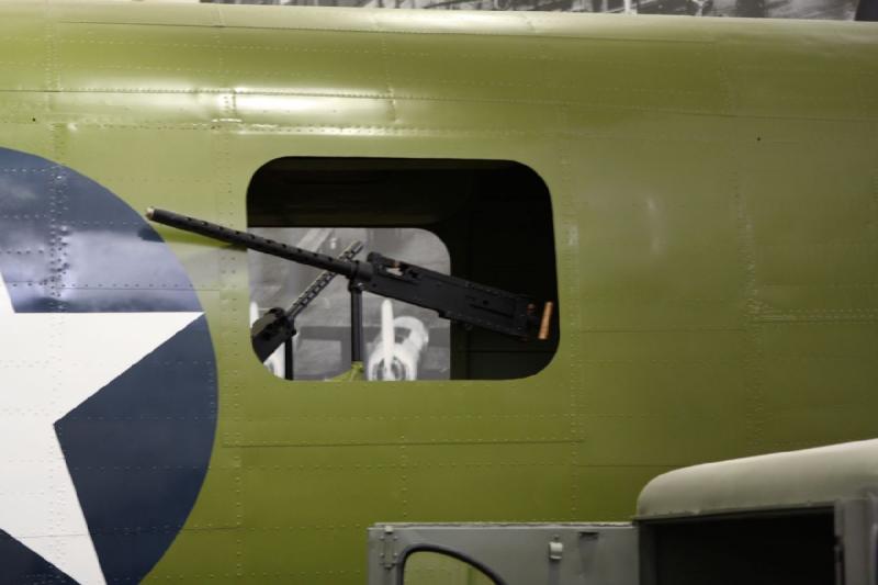 2010-07-16 12:18:21 ** Air Force, Hill AFB, Utah ** 