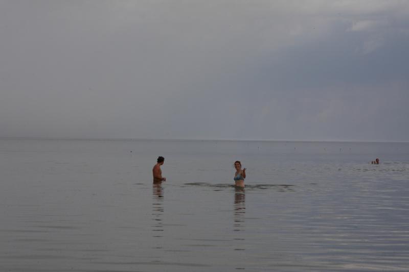 2013-08-24 16:23:22 ** Alina, Antelope Island, Keno, Utah ** 