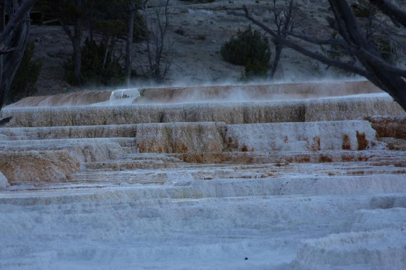 2008-08-16 19:37:42 ** Yellowstone Nationalpark ** 