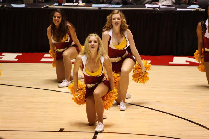 2011-03-19 14:39:06 ** Arizona State, Basketball, Damenbasketball, Temple ** 