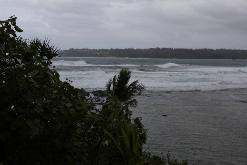 2011-11-26 15:32:48 ** Hawaiʻi, Kauaʻi ** 