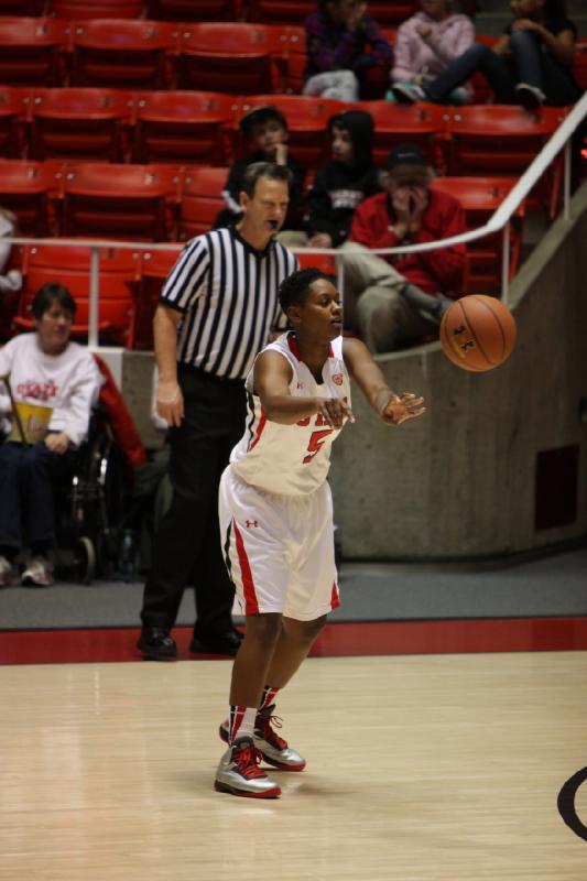 2013-12-30 19:08:12 ** Basketball, Cheyenne Wilson, UC Santa Barbara, Utah Utes, Women's Basketball ** 
