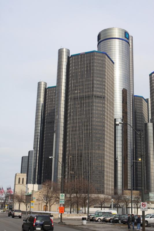 2014-03-08 16:08:36 ** Detroit, Michigan ** 