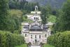 Schloß Linderhof.