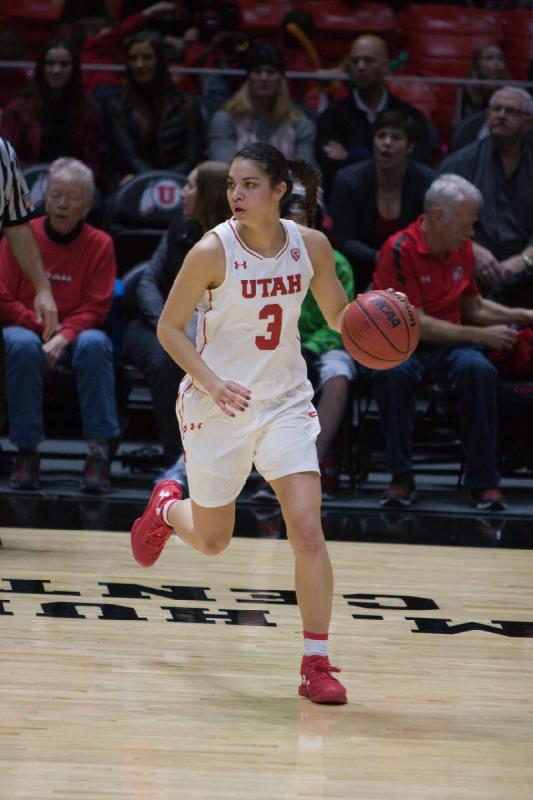 2017-02-19 15:21:59 ** Basketball, Malia Nawahine, Oregon State, Utah Utes, Women's Basketball ** 