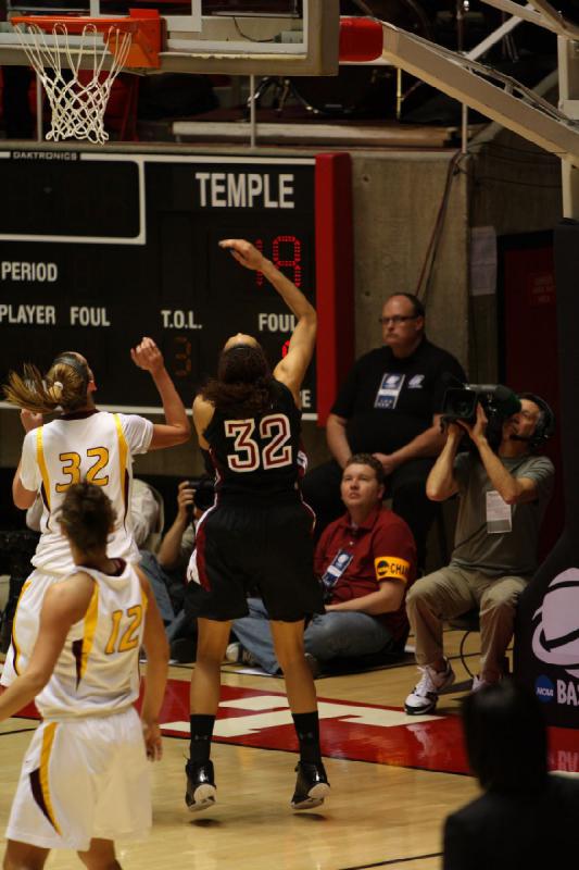 2011-03-19 15:32:51 ** Arizona State, Basketball, Temple, Women's Basketball ** 