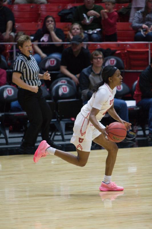 2019-02-10 12:16:18 ** Basketball, Damenbasketball, Erika Bean, UCLA, Utah Utes ** 