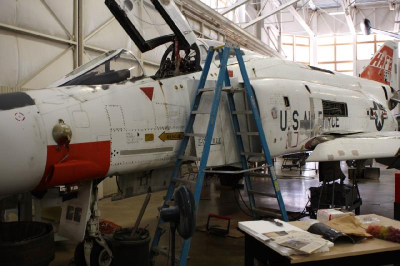 2010-07-16 12:18:35 ** Air Force, Hill AFB, Utah ** 