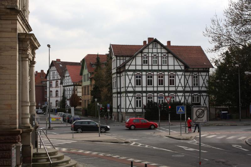 2010-04-16 17:31:10 ** Deutschland, Göttingen ** 