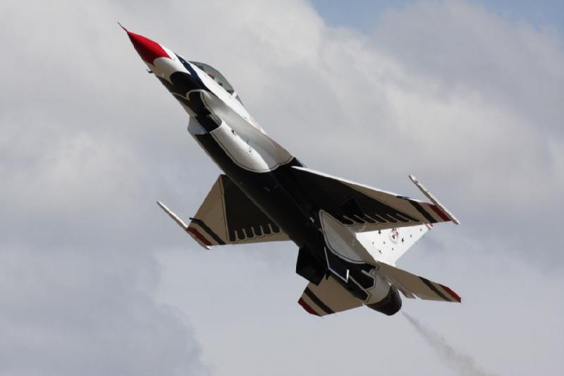 2009-06-06 16:39:56 ** Air Force, Hill AFB ** 