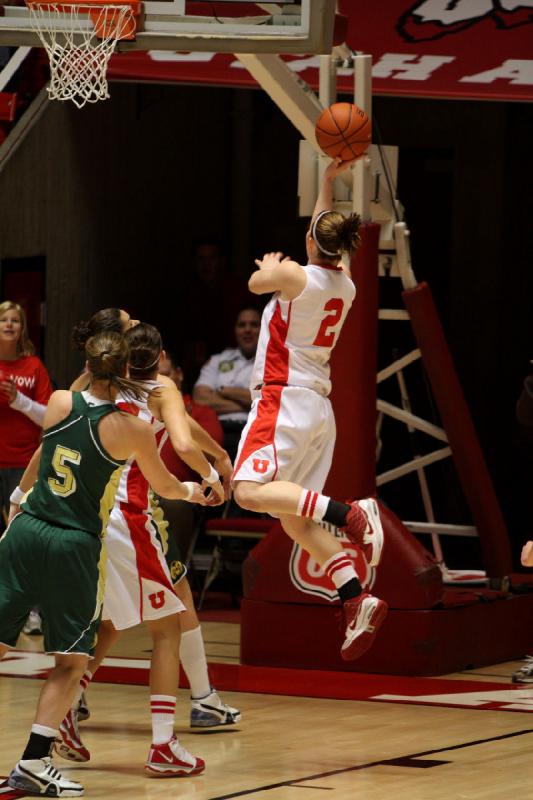 2010-03-06 15:11:35 ** Basketball, Colorado State Rams, Halie Sawyer, Kalee Whipple, Utah Utes, Women's Basketball ** 