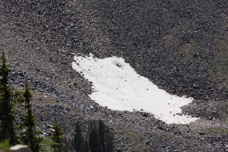 2009-08-19 15:09:56 ** Little Cottonwood Canyon, Snowbird, Utah ** 