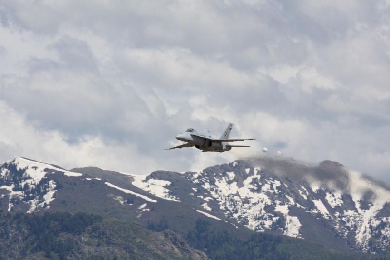 2009-06-06 15:14:43 ** Air Force, Hill AFB ** 