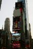 "Times Square" am Abend.