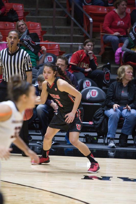 2016-01-22 21:44:53 ** Basketball, Malia Nawahine, Oregon State, Utah Utes, Women's Basketball ** 