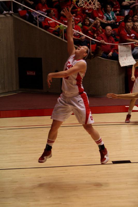 2010-03-06 16:14:26 ** Basketball, Colorado State Rams, Kalee Whipple, Utah Utes, Women's Basketball ** 