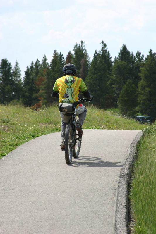 2006-07-23 15:46:14 ** Vail ** Ready to go downhill. 2006-07-23 15:46:14 ** Vail ** Ready to go downhill.