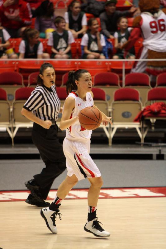 2014-02-16 15:01:06 ** Basketball, Damenbasketball, Danielle Rodriguez, Utah Utes, Washington ** 