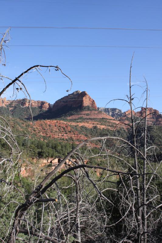 2013-04-27 17:26:08 ** Arizona, Sedona ** 