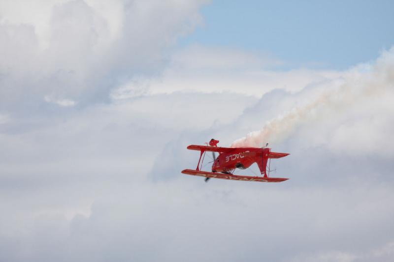 2009-06-06 10:44:03 ** Air Force, Hill AFB ** 