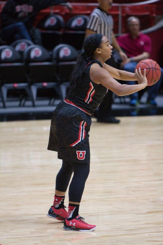 2016-01-22 20:28:09 ** Basketball, Devri Owens, Oregon State, Utah Utes, Women's Basketball ** 