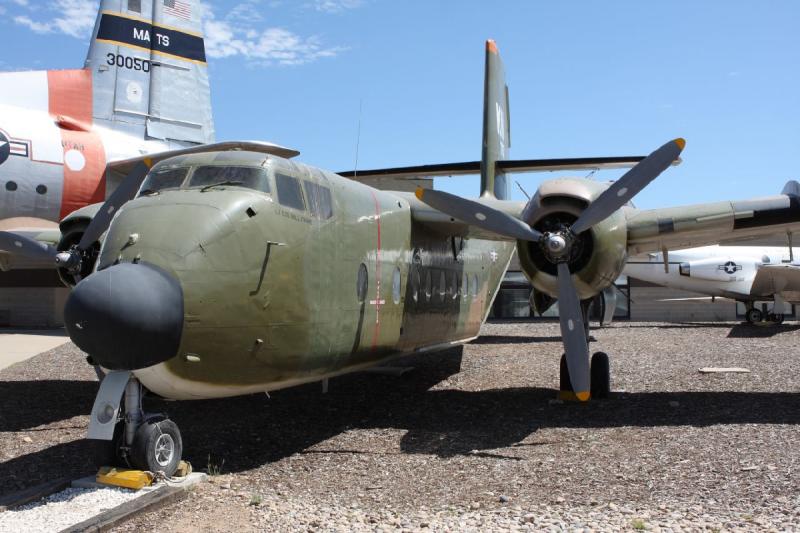 2010-07-16 11:40:23 ** Air Force, Hill AFB, Utah ** 